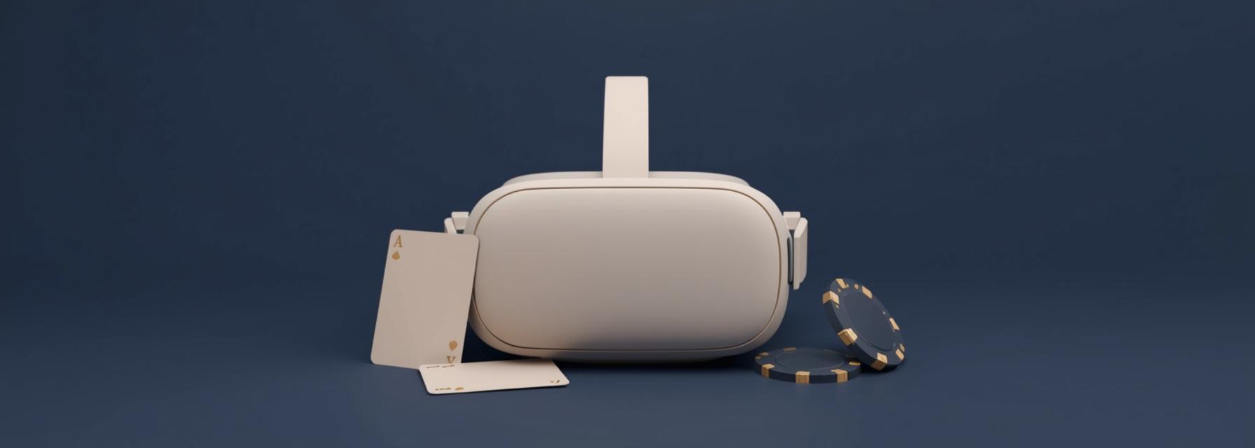 What new challenges do VR casinos face