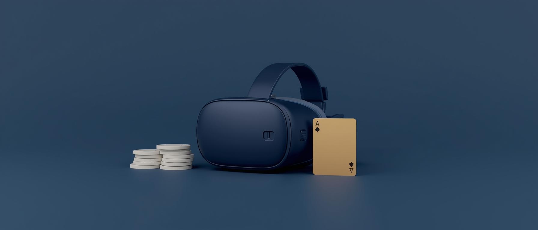 Who benefits most from VR casinos